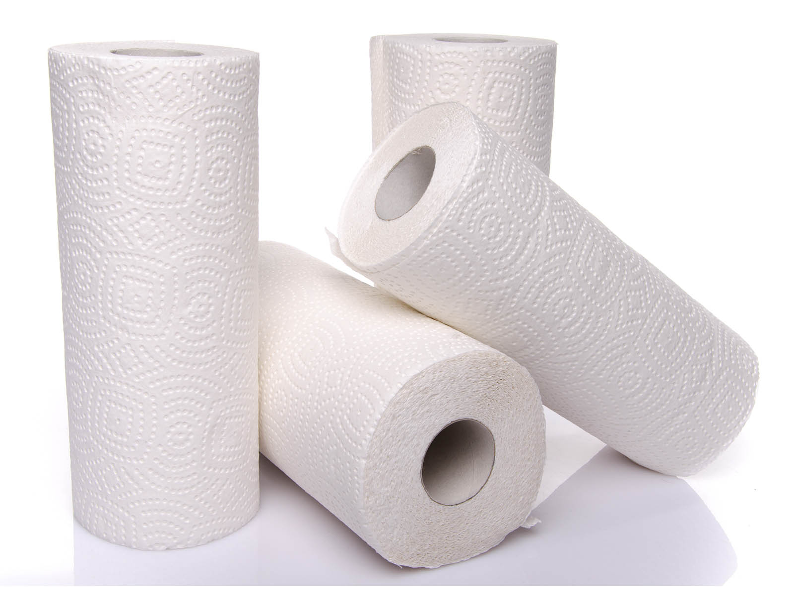 Paper Towels Retail